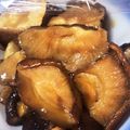 ☆ayami☆26's cooksnap of when they made しいたけのうま煮.