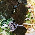 ノエル・ギャラガー's cooksnap of when they made しらすと水菜の♡簡単ハマるパスタ.