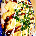 ぬん's cooksnap of when they made 小松菜ともやしたっぷり！とんぺい焼き.