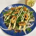 ★YuMiPAD★'s cooksnap of when they made 生かつおのねぎまみれ.