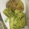 そうまママ☆'s cooksnap of when they made アオノリイモ.