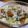 北京パンダ's cooksnap of when they made ほうれん草とカボチャのチキングラタン.