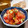 おれんじぺこ．'s cooksnap of when they made 節電レシピ★蒸し豆とトマトの和風マリネ.