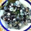 ＊＊ラテ＊＊'s cooksnap of when they made 簡単おつまみ♡しじみの酒蒸し.
