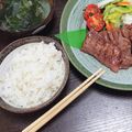 2児ママみきてぃ's cooksnap of when they made 簡単！おいしい！麦ごはん.