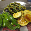 紅葉ｙ's cooksnap of when they made 夏野菜のソテー♪爽やか簡単レシピ♪.
