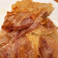 クックXF97U2☆'s cooksnap of when they made じゃが芋と豚バラのチーズ焼き！.