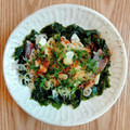 neko＊and…'s cooksnap of when they made かつおのたたき♪の食べ方.