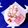 ブーぃ's cooksnap of when they made ダレない！！ホイップクリーム☆☆.