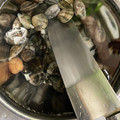 ﾌﾞﾚﾝﾀﾞ's cooksnap of when they made あさりを冷凍保存！.