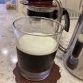 yykunko's cooksnap of when they made 香り豊かなドリップコーヒーゼリー.