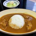 yare38☆'s cooksnap of when they made 牛すじとろとろカレー　いつもの鍋で簡単.