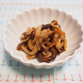 バカリャウ's cooksnap of when they made 椎茸・しめじの旨煮＊作り置き・副菜.