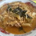 れでよと's cooksnap of when they made キムチ鍋リメイク！煮込みうどん.