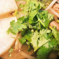 ♡mio1216♡'s cooksnap of when they made タイ料理　我が家の大根スープ.