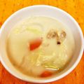 ★kokomama★'s cooksnap of when they made 夏仕様の簡単クラムチャウダー.