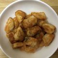かおり♡♡♡'s cooksnap of when they made 鶏胸肉の味噌ケチャップソース.