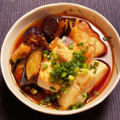 トモ２'s cooksnap of when they made 茄子と一緒に！揚げ出し豆腐.