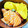kinniko's cooksnap of when they made うに丼風海鮮丼.