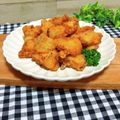 KBBキッチン☆'s cooksnap of when they made 鶏胸肉の唐揚げはこれ!!.