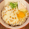 プチシュ's cooksnap of when they made 簡単！冷やしとろろそば.