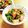 ハチワレねこ's cooksnap of when they made トマトとモロヘイヤのおかか和え.