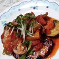 satoママン's cooksnap of when they made 夏の定番☆ラタトゥイユ.
