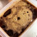 きおら+-22's cooksnap of when they made パールアガー♪簡単コーヒーゼリー.