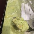 かなぽん☆☆'s cooksnap of when they made アボカド・バナナ・ヨーグルトアイス.