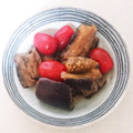 クックHX2GFD☆'s cooksnap of when they made 火使わない★包丁使わない★茄子の南蛮漬け.