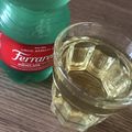 Yokchina's cooksnap of when they made ヘルシー。ルイボスティーのソーダー割り.
