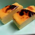 のはら先生's cooksnap of when they made クリチ無し水切りヨーグルトでチーズケーキ.