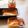 yokon☆'s cooksnap of when they made アプリコットジャムのスフレチーズケーキ.