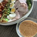 ポンタ77's cooksnap of when they made 簡単★万能タレ★ドレッシング.