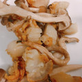 クックS5N2AF☆'s cooksnap of when they made 簡単！ベビーホタテとしめじの炒め物.