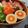 まっふんふん's cooksnap of when they made サクサク！ズッキーニのベーコン巻き天ぷら.