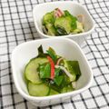 ゆづキッチン's cooksnap of when they made 生わかめの酢の物.