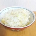 クッキングかぁ♡'s cooksnap of when they made とうもろこしご飯.