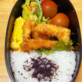 なっさん姫's cooksnap of when they made じゃが芋とベーコンのカレーマヨ炒め.
