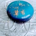 ともち0325's cooksnap of when they made 簡単♪水まんじゅう(葛まんじゅう).
