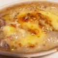 さっちゅん's cooksnap of when they made 簡単！茄子のミートグラタン.