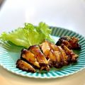 かっちゃん杉's cooksnap of when they made 焼くたけ！柔らかいアワビステーキ 2.