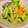 へい♡ゆー♡'s cooksnap of when they made もやしと竹輪の和物.