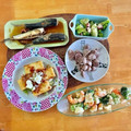 komutatata's cooksnap of when they made 美味しいよ♡いわしのやわらか煮.