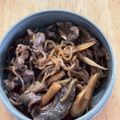ちゃいこっちゃん's cooksnap of when they made 牛すじ煮込み.