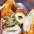 ma2kaboch's cooksnap of when they made ちくわチーズ　お弁当用.