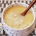 あーこ姐's cooksnap of when they made 味噌チーズしらす雑炊(おじや).