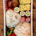 ふぅさん。's cooksnap of when they made 照り焼き.