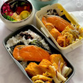 ルぴあ's cooksnap of when they made 簡単♪ちくわと茗荷の塩きんぴら.