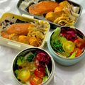 ルぴあ's cooksnap of when they made スティックブロッコリーのお浸し.